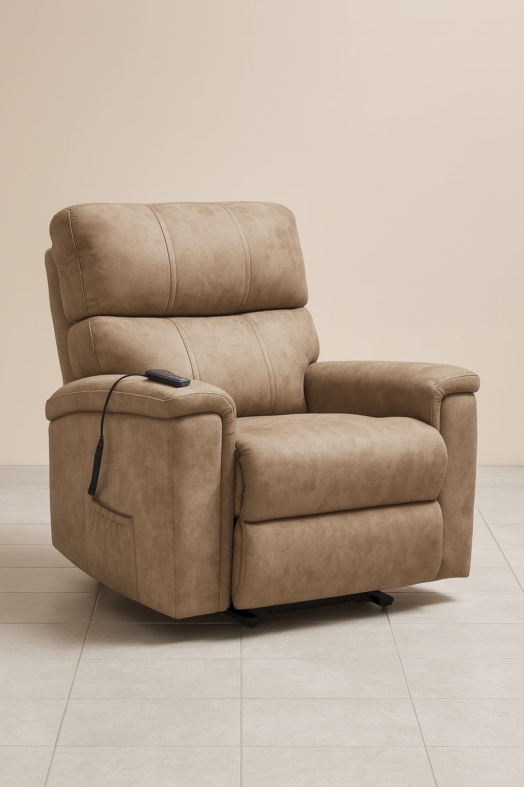 Baba Koltukları: Konforla Buluşma Noktası