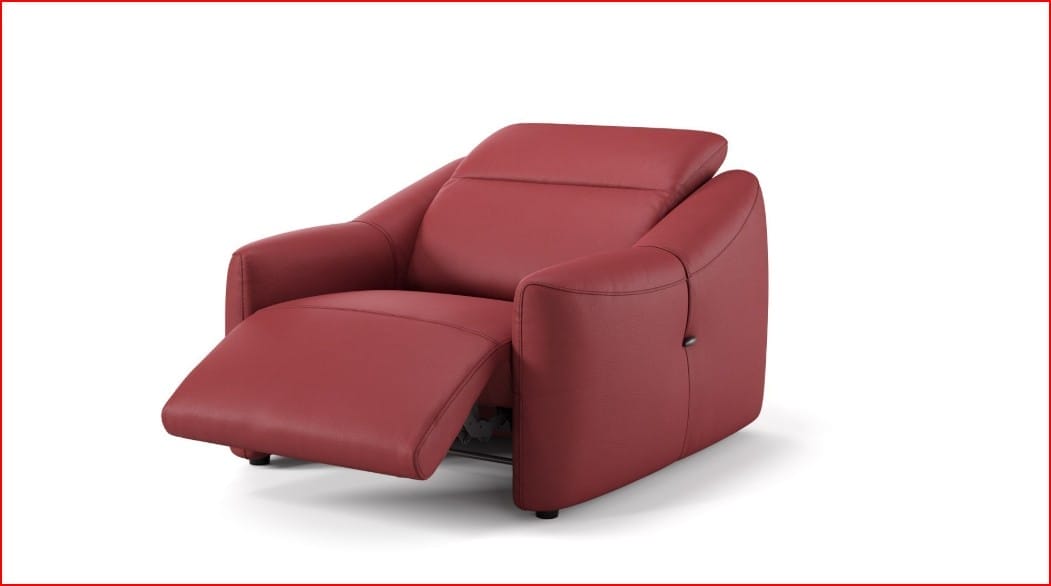 Günün Yorgunluğunu Atmanın En Keyifli Yolu: Konforlu TV Koltukları