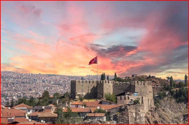 Ankara Tv Baba Hasta Koltuğu Hizmet Bölgeri