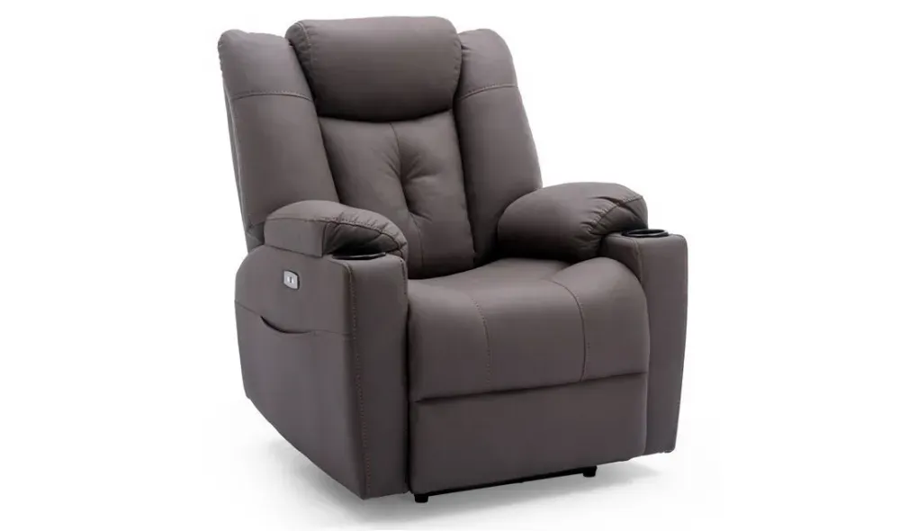 2025 TV Koltuğu Modelleri: Zaranni ile Konforu Yakalayın 📺 😌