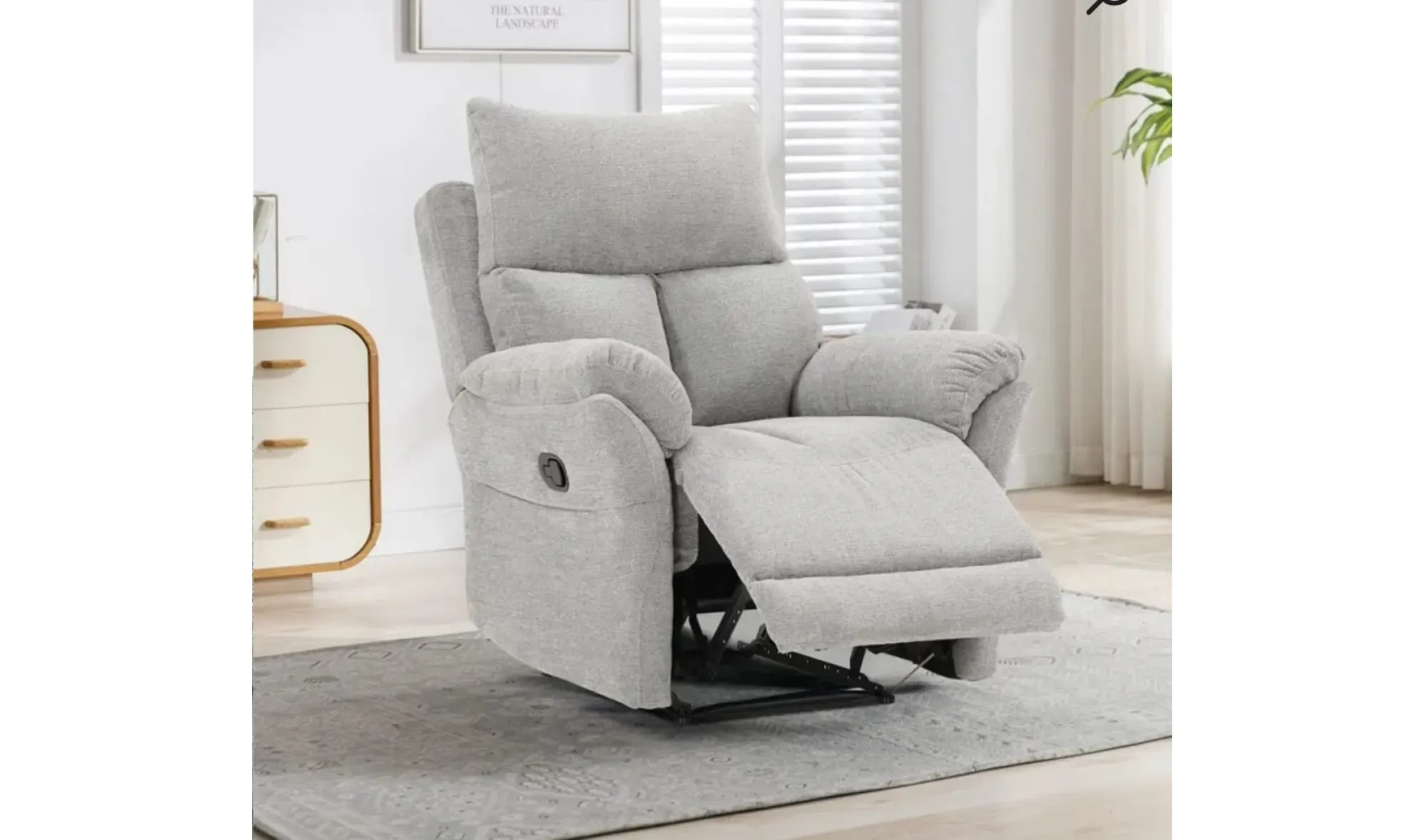 Zaranni Uzmanından Baba Koltuğu Boyut/Ölçü Kılavuzu 👴🪑