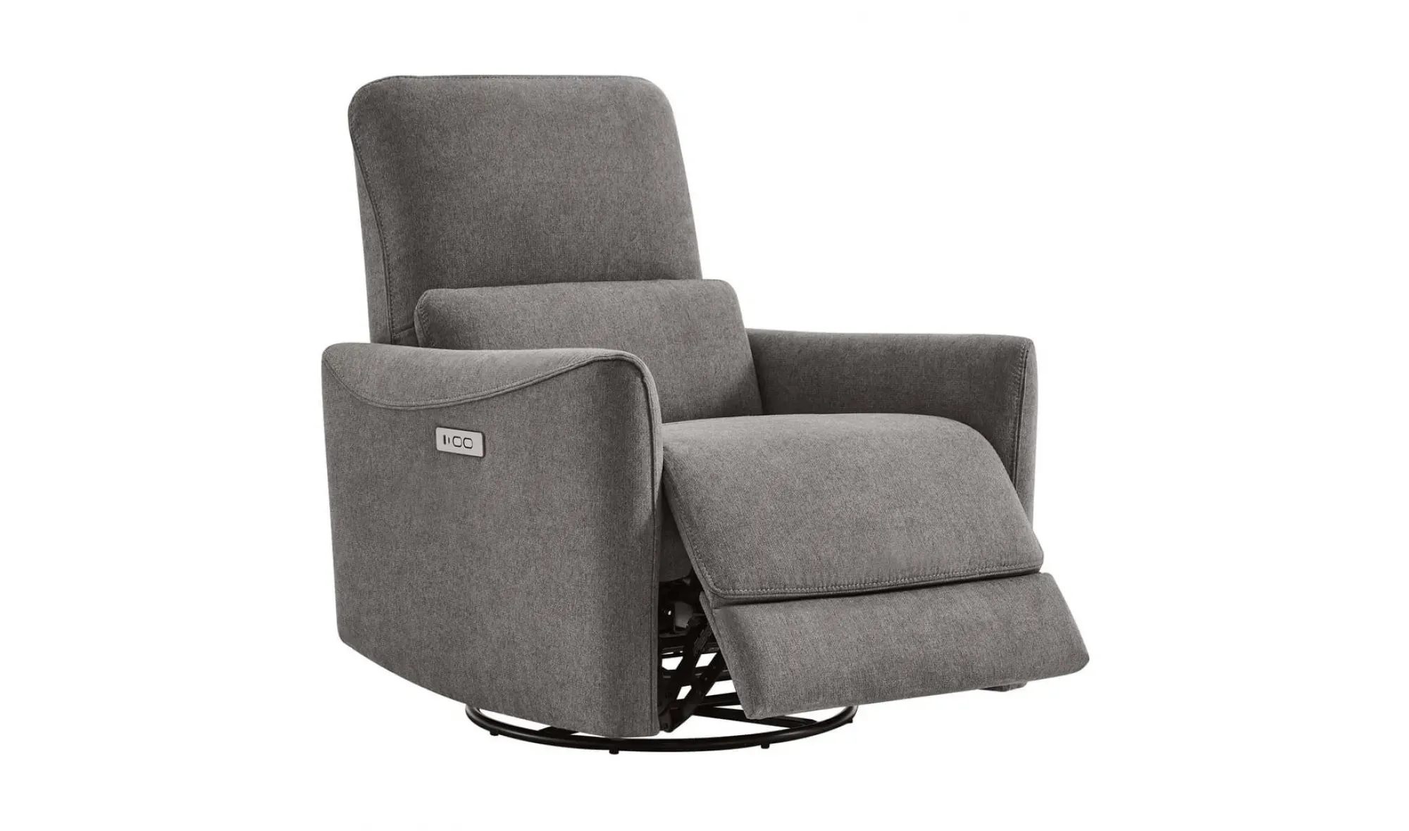 Baba Koltuğu Seçimi: Motorlu Modellerin Avantajları 👴🪑