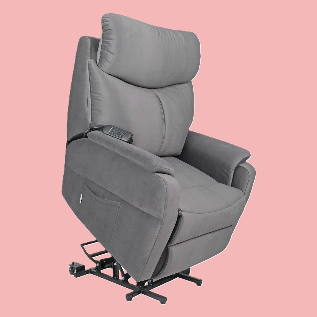 Ayarlanabilir Hasta Koltuğu: Konforlu Modelleri