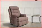 Alese Liftli Kahverengi Hasta Koltuğu