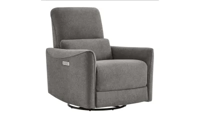 Sane Sallanır Döner Bej Tv Baba Koltuğu