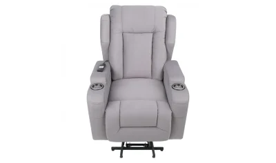 Comfort TV Baba Hasta Koltuğu