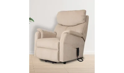 Zeny Baba Tv Hasta Koltuğu - Hareketli Başlık